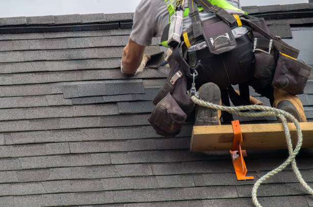 Reliable Storm Damage Roof Repair contractor in Moapa, NV by Brentwood Metal Roofing