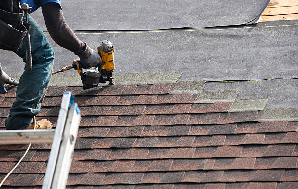 Licensed Storm Damage Roof Repair service in Moapa, NV - Brentwood Metal Roofing